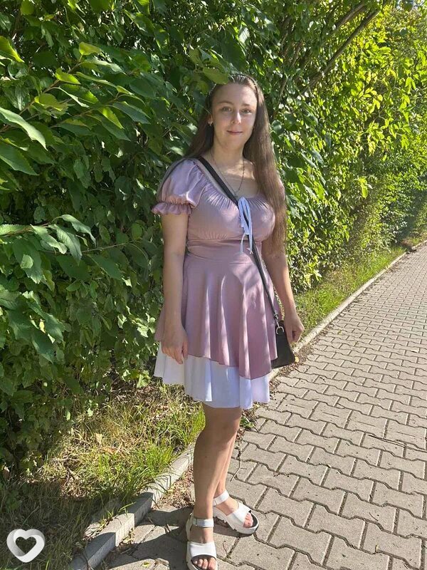 Поліна, 19, Одессе — анкета №3274539