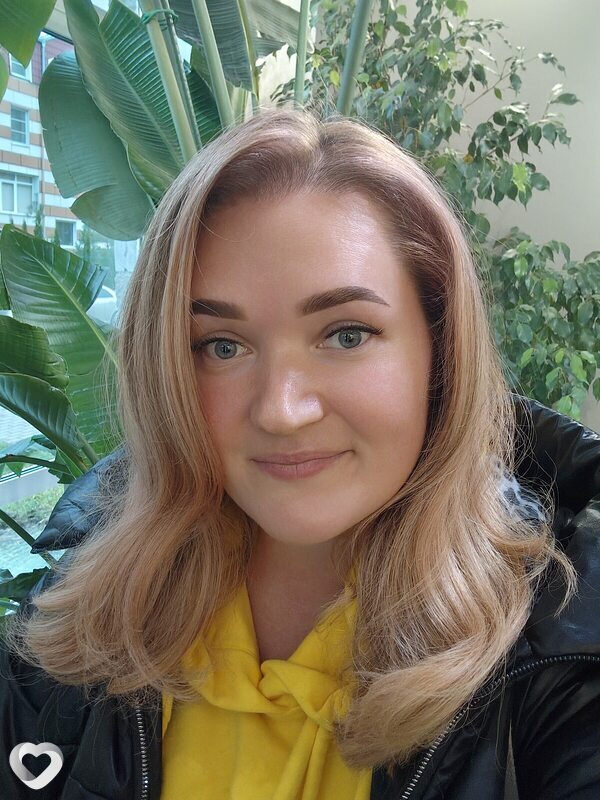 Анастасия, 36, Уфе — анкета №3274549