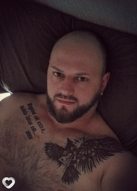 Алексей, 38, Санкт-Петербурге — анкета №3274550