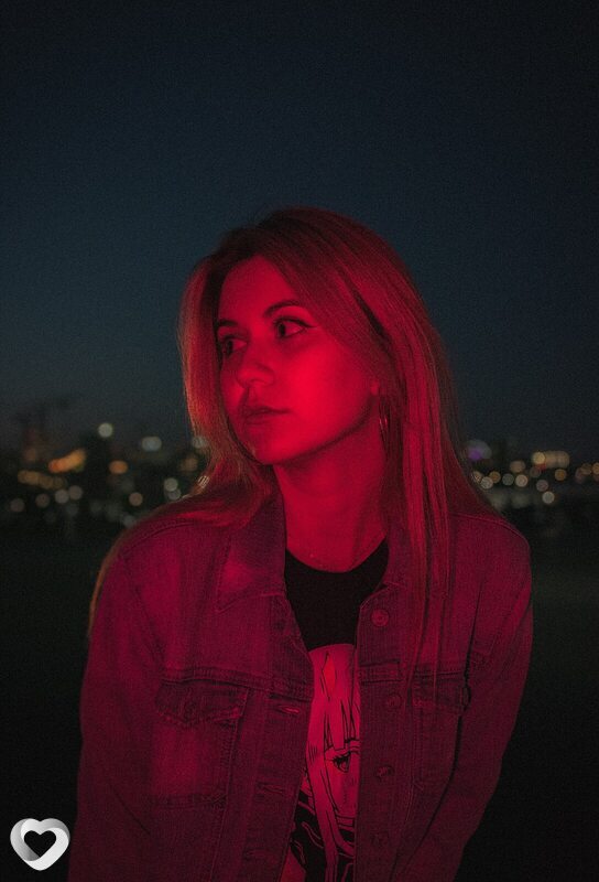 Юля, 29, Москве — анкета №3274554