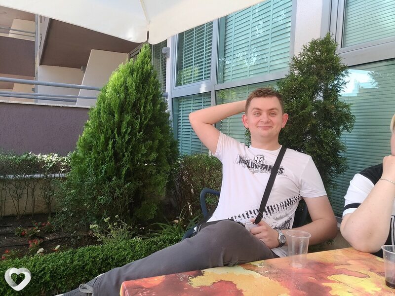 Владимир, 33, Мозыре — анкета №3274558