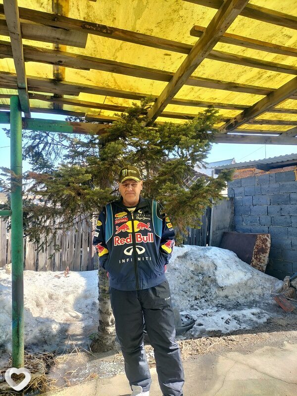 Иван, 48, Усть-Каменогорск — анкета №3274432