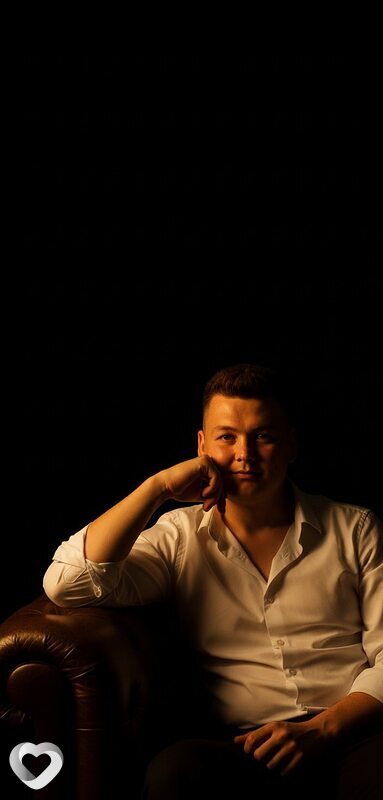 Тимур, 31, Москве — анкета №3275366