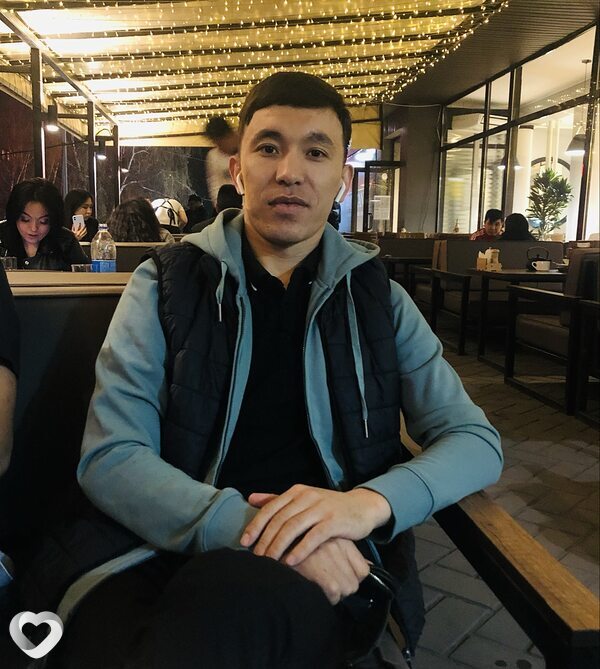 Али, 32, Павлодаре — анкета №3275380