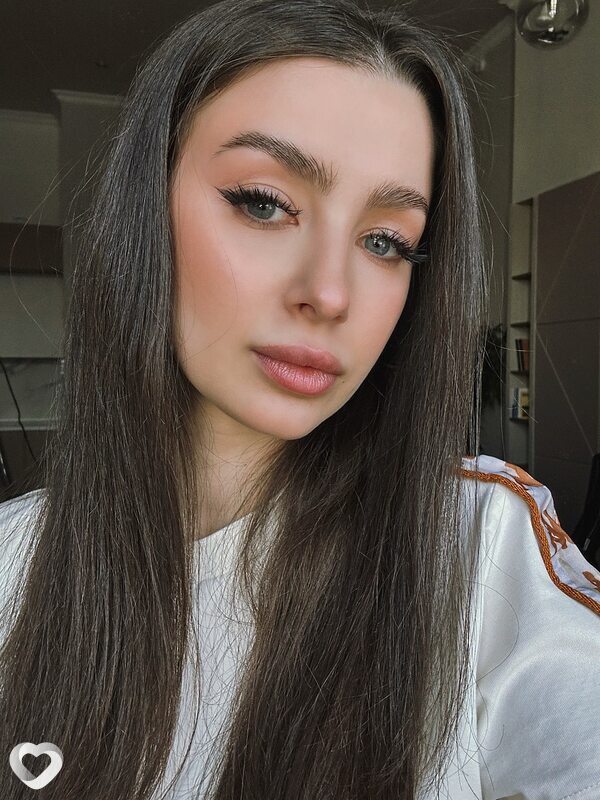 Лера, 25, Москве — анкета №3274713