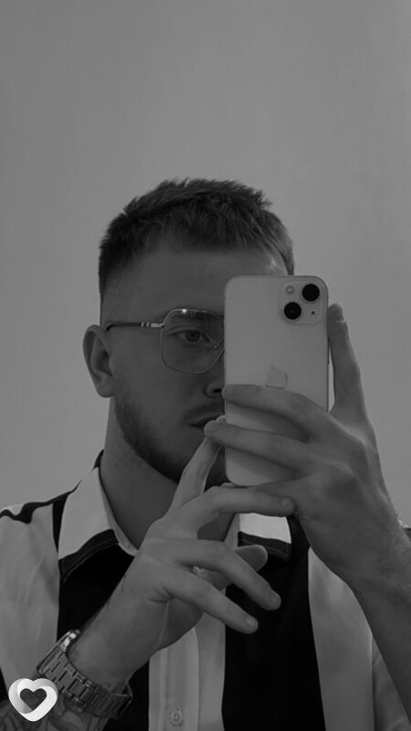 Паша, 23, Одессе — анкета №3274728