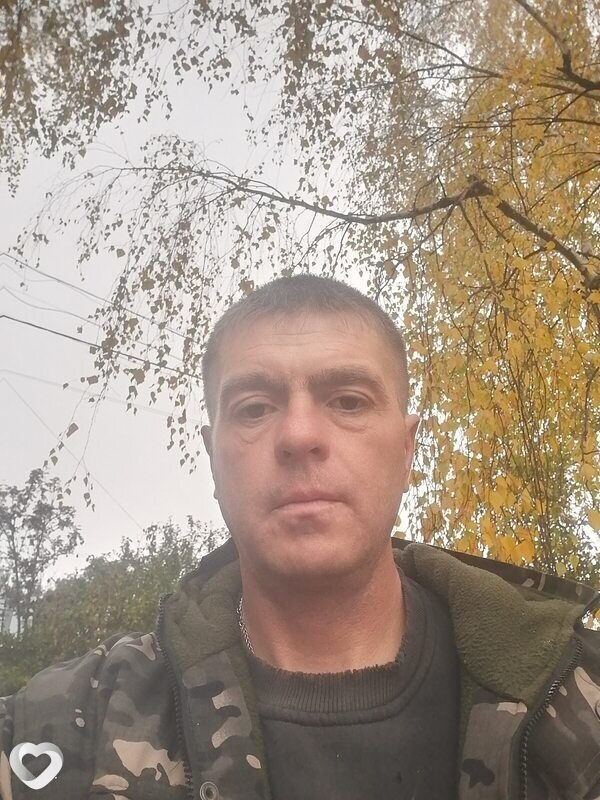 Макс, 43, Рязани — анкета №3274732