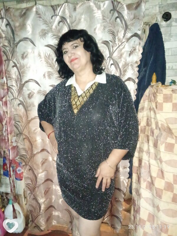 Світла, 58, Житомире — анкета №3274589