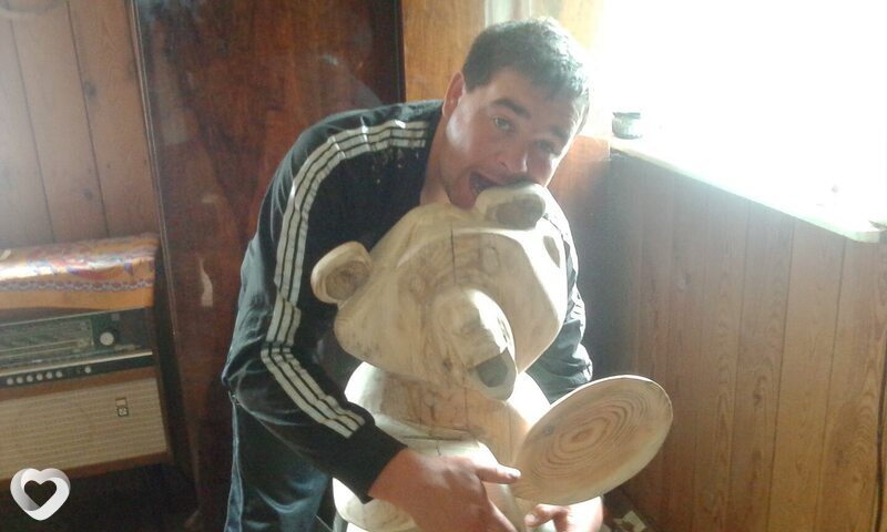 Сергей, 42, Нижнем Новгороде — анкета №3274591