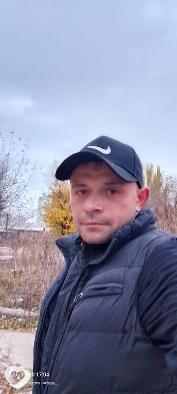 Алексей, 34, Астрахани — анкета №3274596