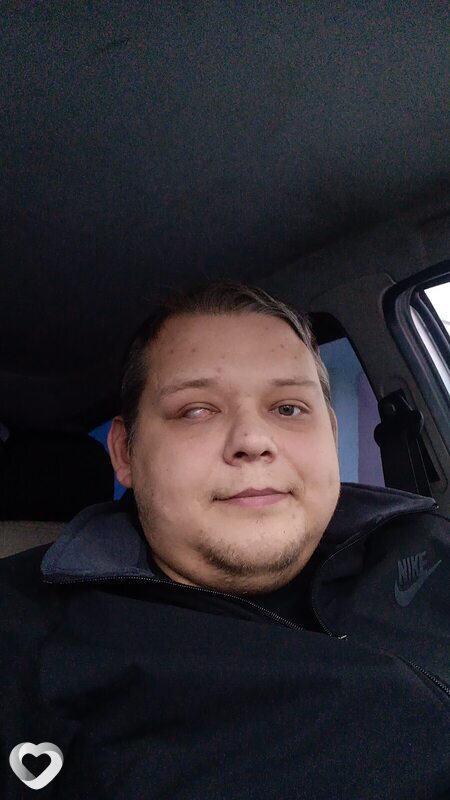 Дима, 31, Кандалакше — анкета №3274600