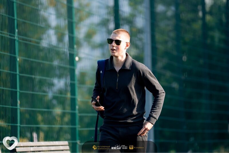 Матвей, 20, Казани — анкета №3274622