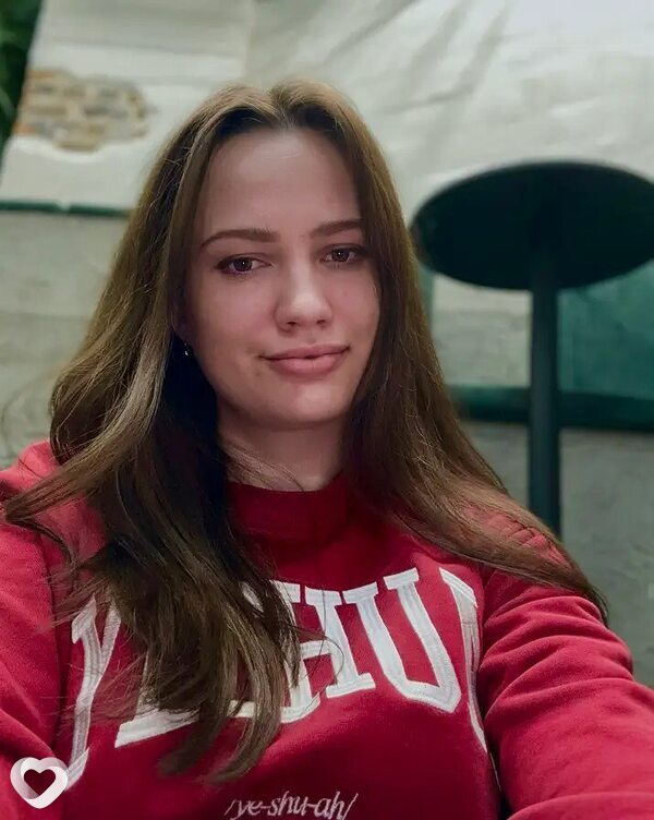 Данута, 34, Минске — анкета №3274632