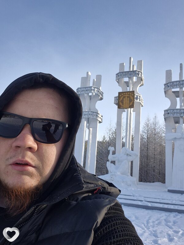 Алексей, 28, Свободном — анкета №3274635