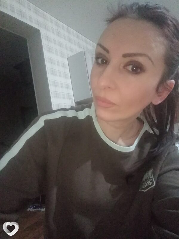Камила, 45, Омске — анкета №3274766