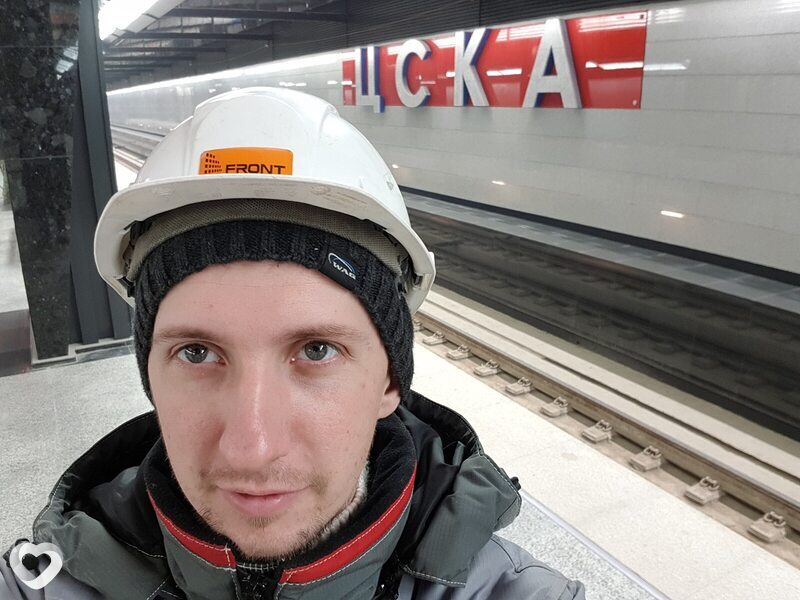 Даня, 21, Иркутске — анкета №3274772