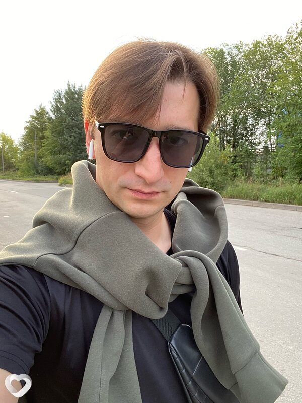 Valerii, 34, Санкт-Петербурге — анкета №3274784