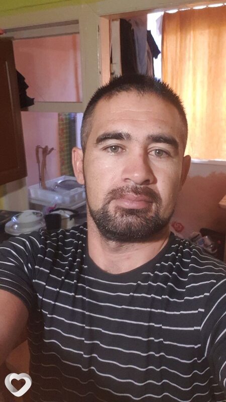 Дим, 35, Россоши — анкета №3274744