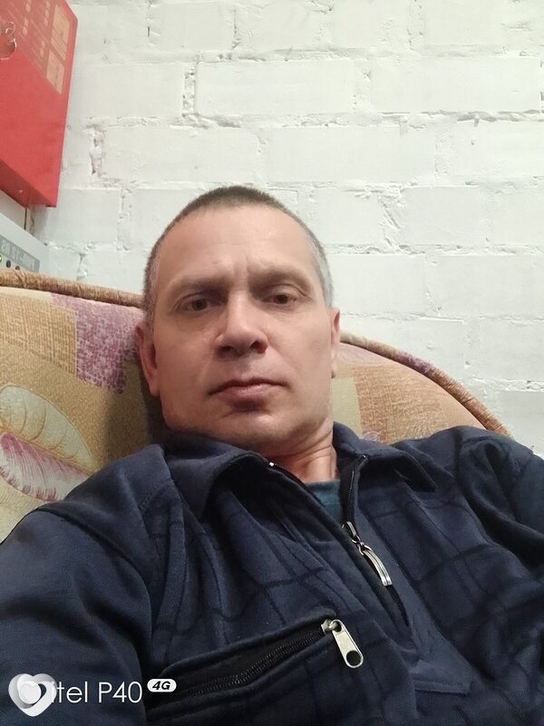 Дмитрий, 44, Перми — анкета №3274746
