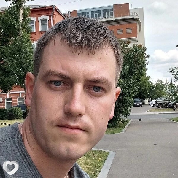 Ден, 33, Москве — анкета №3274748