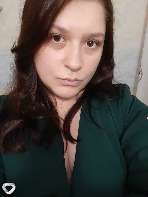 Ольга, 36, Москве — анкета №3274756