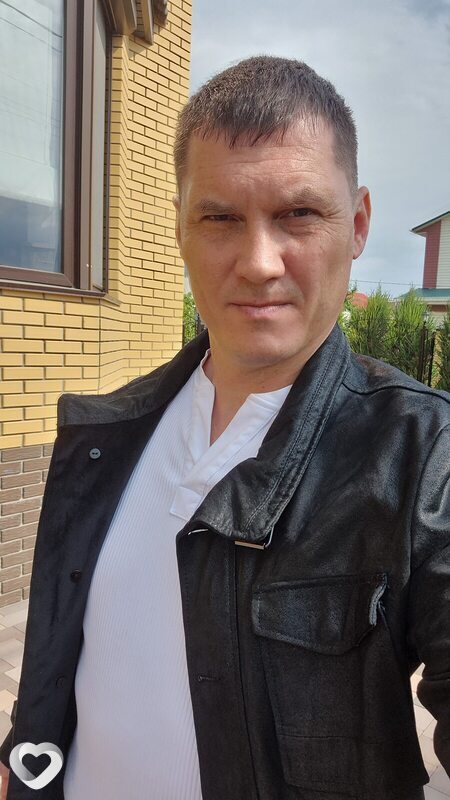 Виктор, 41, Санкт-Петербурге — анкета №3274759