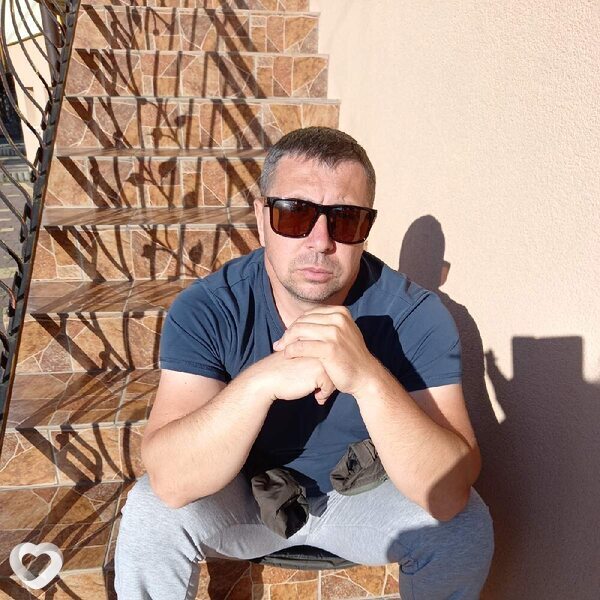 Сергей, 36, Харькове — анкета №3274488