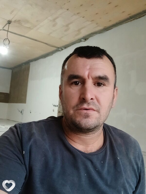 Захар, 41, Воронеже — анкета №3274497