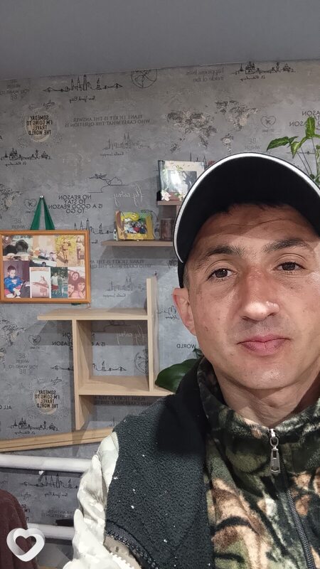 Александр, 40, Барнауле — анкета №3274500