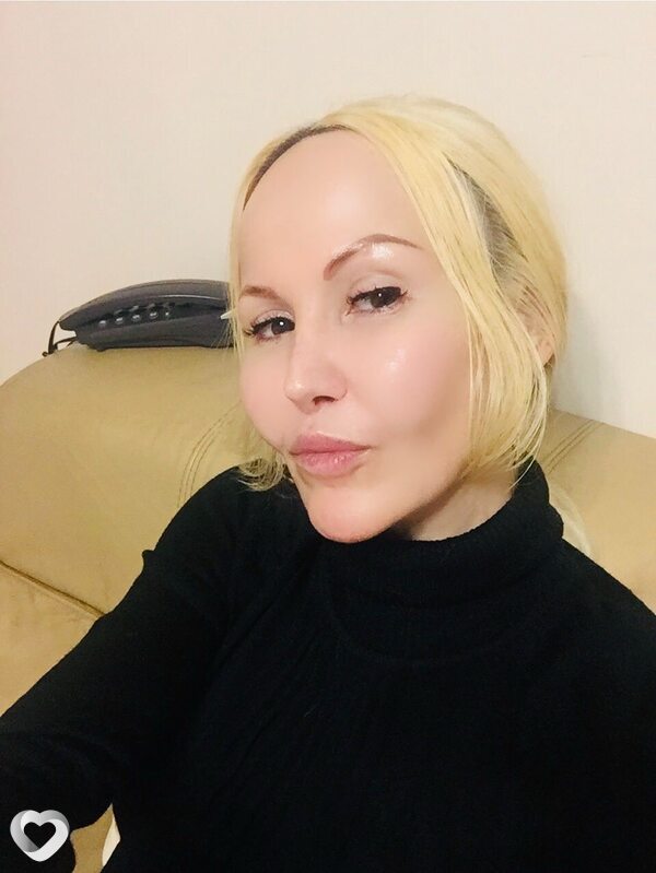 Kitty, 30, Санкт-Петербурге — анкета №3274508