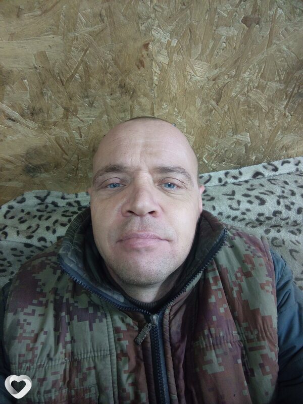 Алексей, 42, Ангарске — анкета №3274687