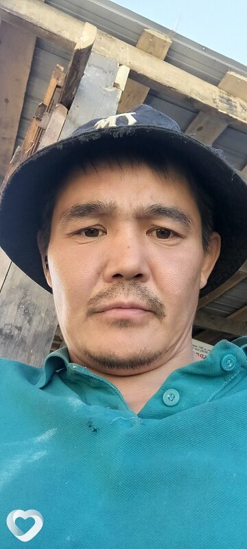 Бэликто, 37, Улан-Удэ — анкета №3274698