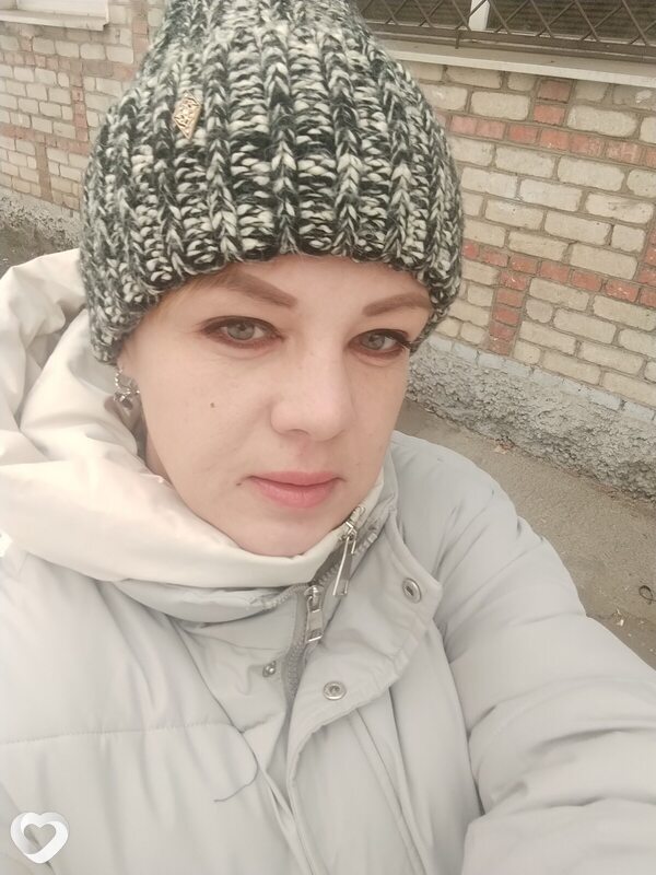 Мария, 37, Белогорске — анкета №3274710
