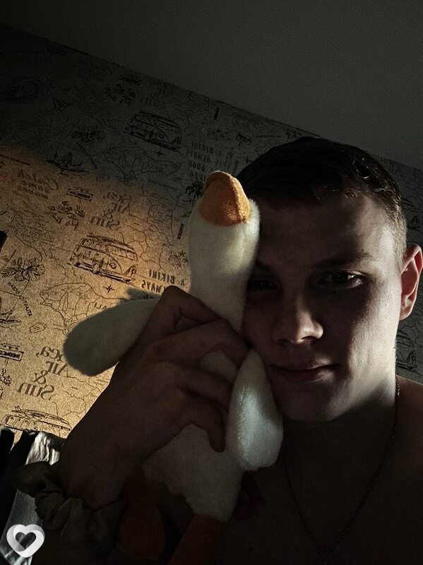 Влад, 21, Санкт-Петербурге — анкета №3274711