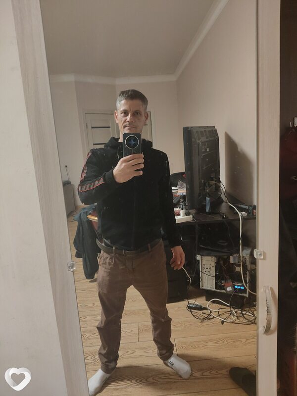 Рома, 38, Адлер — анкета №3274946