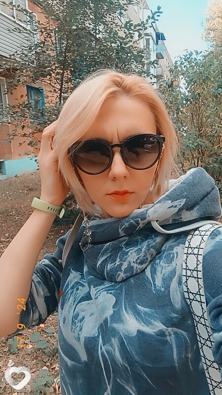 Светлана, 28, Саратове — анкета №3274952