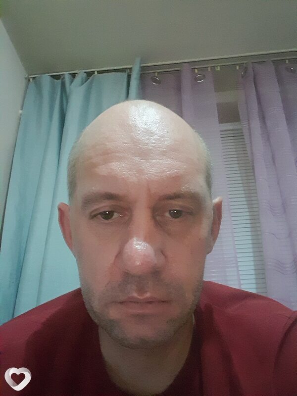 Александр, 47, Варшава — анкета №3274790