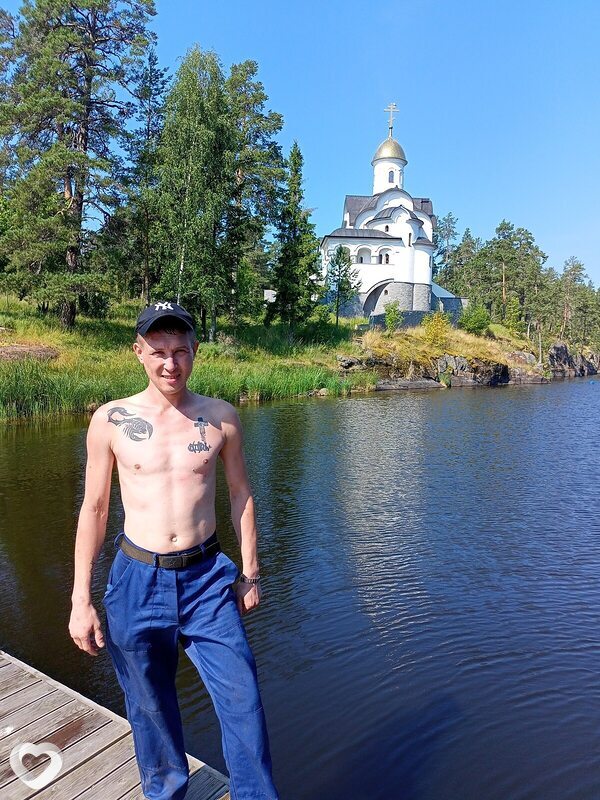 Михаил, 32, Волгограде — анкета №3274793