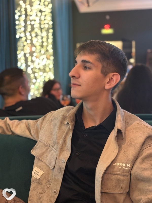 Булат, 24, Казани — анкета №3274802