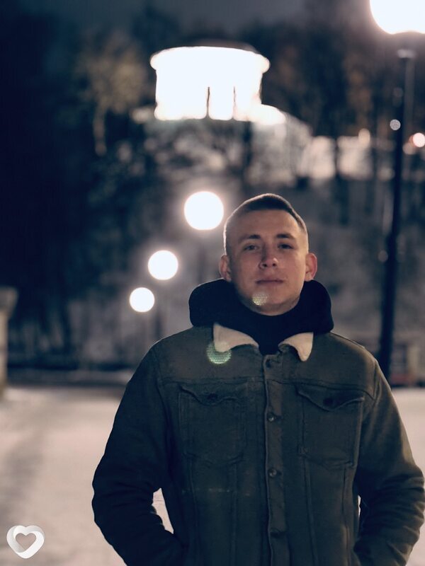 Сергей, Уржум