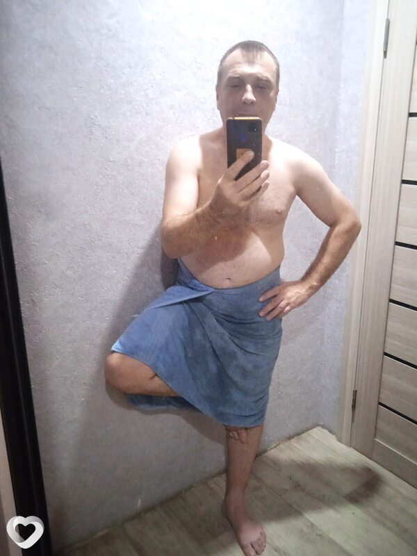 Сергей, 43, Пензе — анкета №3274843
