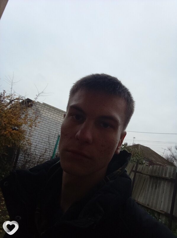 Михаил, 19, Волгограде — анкета №3274844