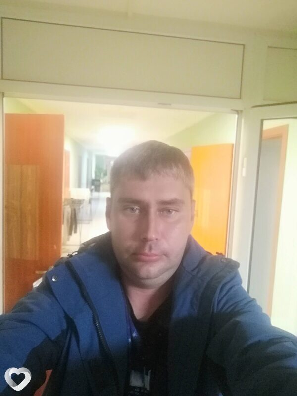 Юрий, 38, Новосибирске — анкета №3274847