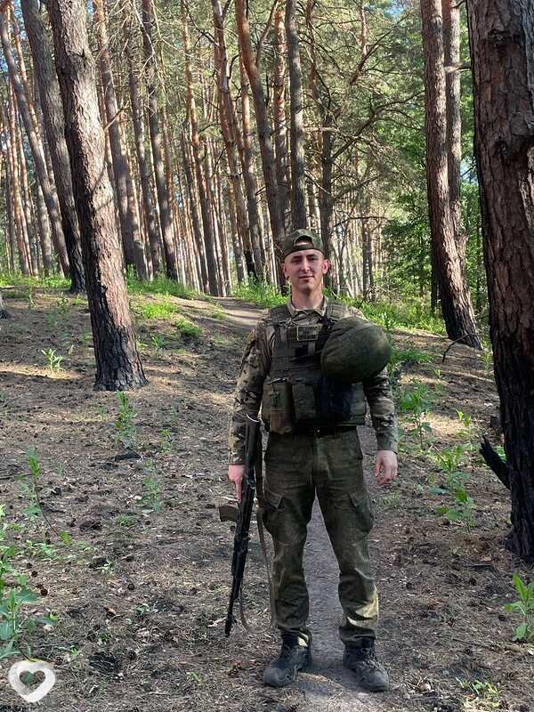 Даниил, Колпино