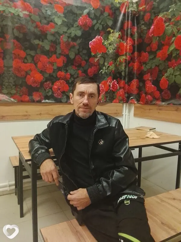 Алексей, 52, Москве — анкета №4689830