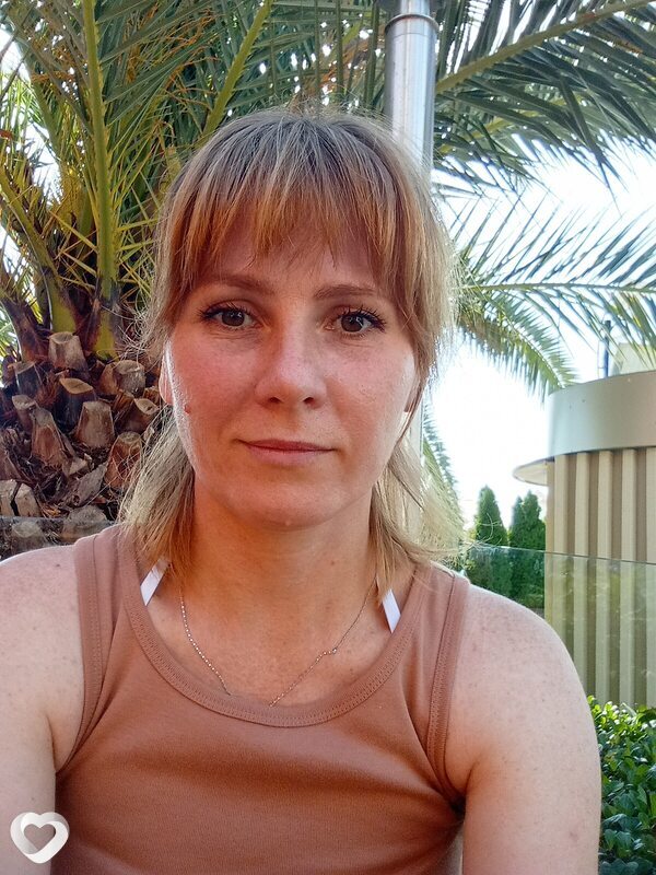 Лана, 41, Рязани — анкета №3274637