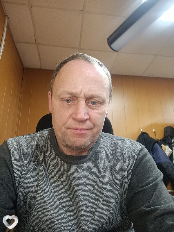 Владимир, 57, Ярославле — анкета №3274645