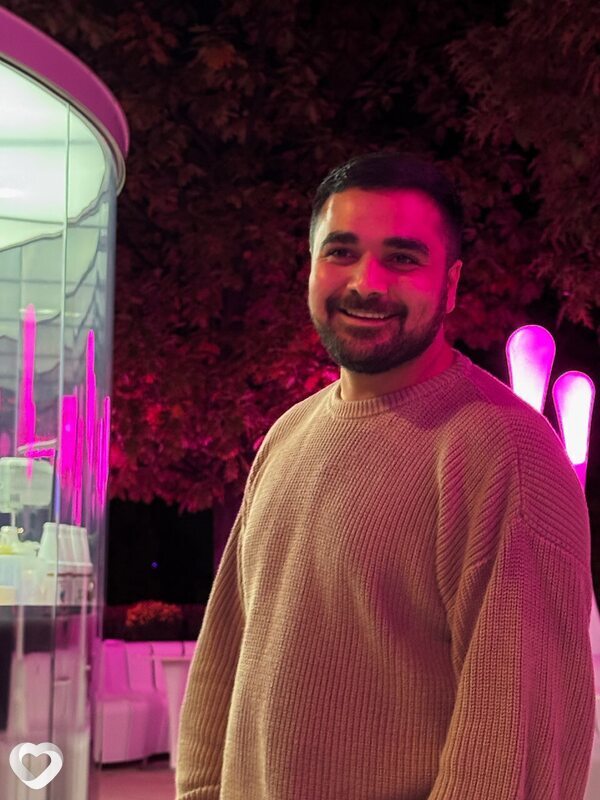 Эрнест, 27, Ставрополе — анкета №3274646