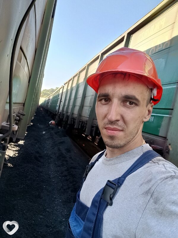 Эдуард, 31, Находке — анкета №3274654