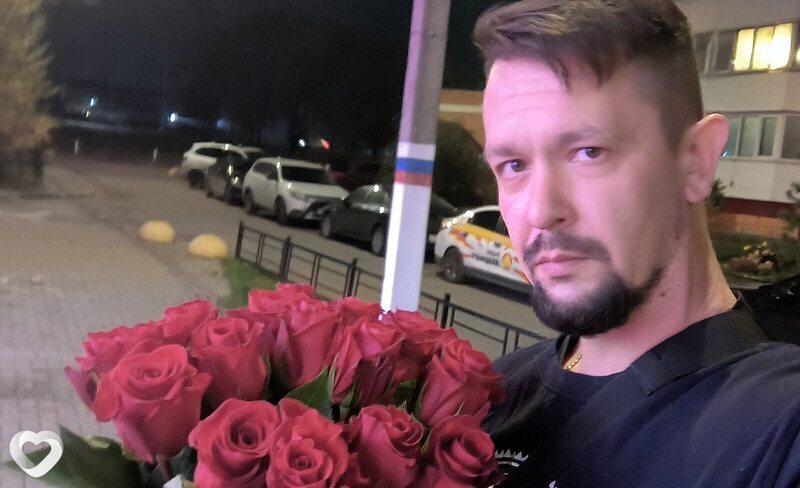 Ярослав, 39, Серпухове — анкета №3274659